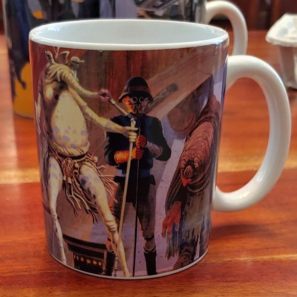 Star Wars Mugs - Picture 4 of 15